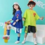 女童夏季儿童男童演出服