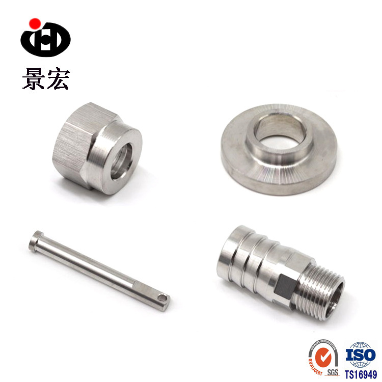 厂家非标制作SUS ASTM303 304 201316杯头螺栓杯内六角防松脱螺钉