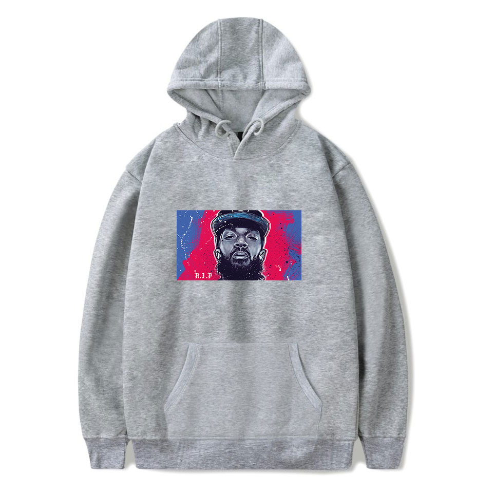 Nipsey Hussle Hoodie