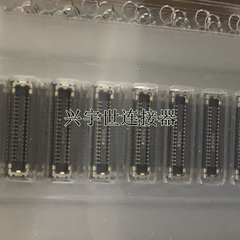 GB35R-34S-H08-E10000 GB35R-34 NEw ORiginal ConnEctoR InlinE 34pinBTB