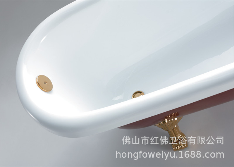 贵妃缸