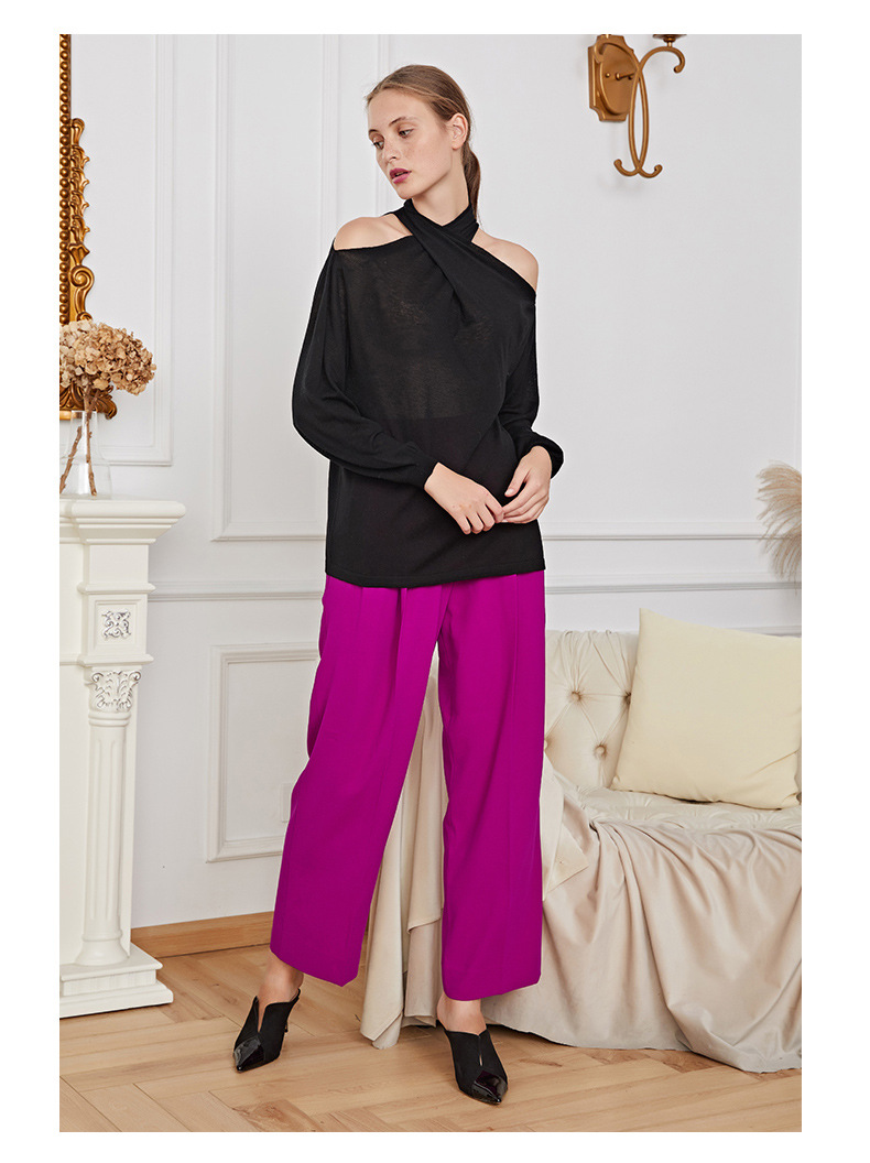 Pull femme - Ref 3414069 Image 42