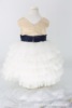 Children's summer small princess costume, dress, A-line