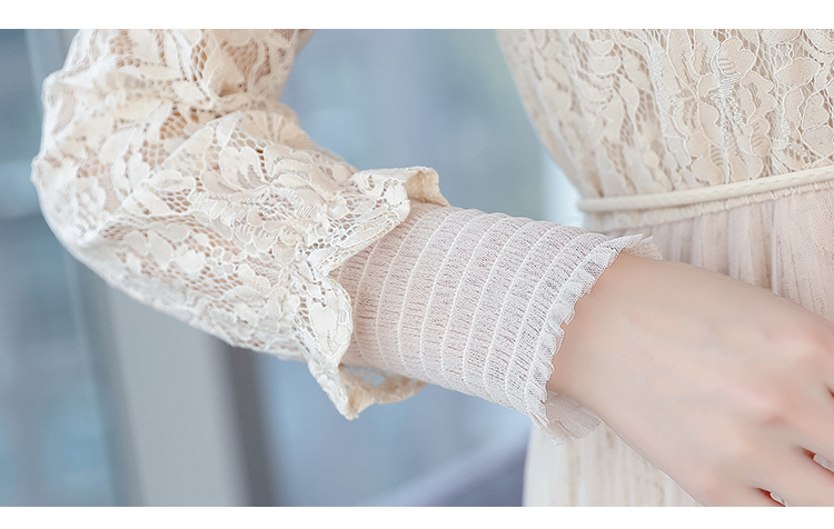 Robe femme en Dentelle - Ref 3326815 Image 35