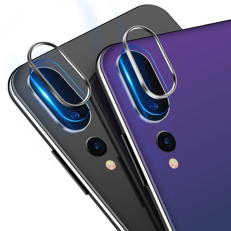 Huawei, Honor, совместимый мобильный телефон, линза, видеокамера CCTV, 10 штук
