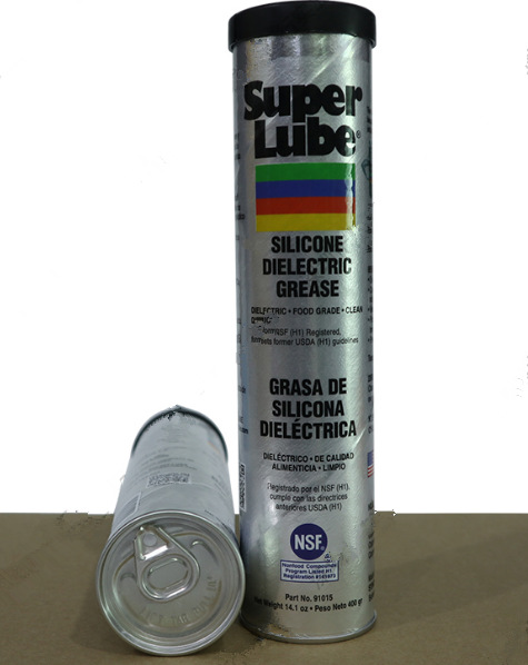 美国SUPERLUBE Multi-Purpose Grease 41030食品级齿轮轴承润滑脂