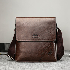 Men's Crossbody Bag New Casual Sports Small Bag Korean Style Fashion Shoulder Bag for Men Backpack Trendy