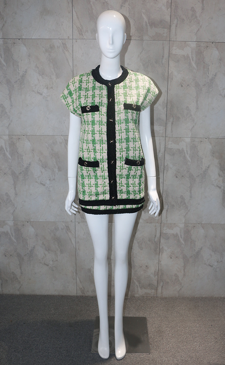 Costume femme en Mélange de fibres chimiques - Ref 3335241 Image 7