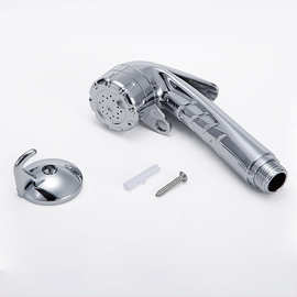 手持清洗妇洗器 净身器卫生间马桶花洒头 浴室冲洗小喷枪厂家直销