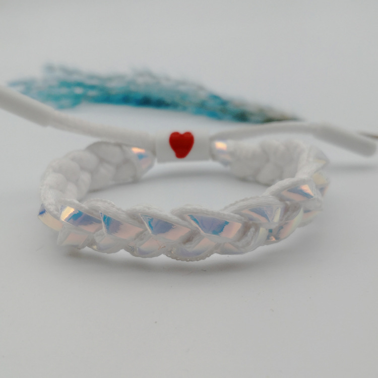 Bracelet en Plastique résine - Ref 3446738 Image 4