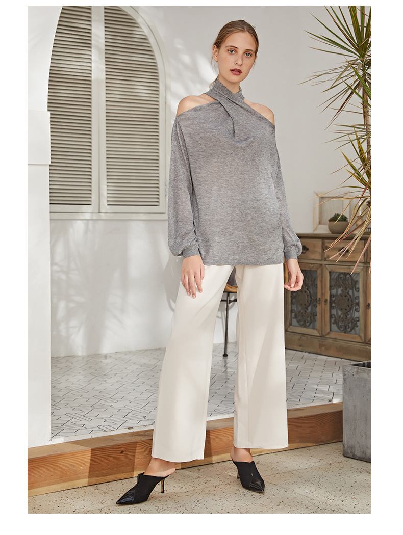 Pull femme - Ref 3414069 Image 31