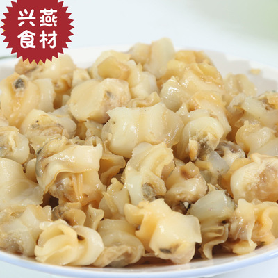 螺丝肉 田螺肉   火锅冷冻 食材批发 量大从优 一件代发|ms