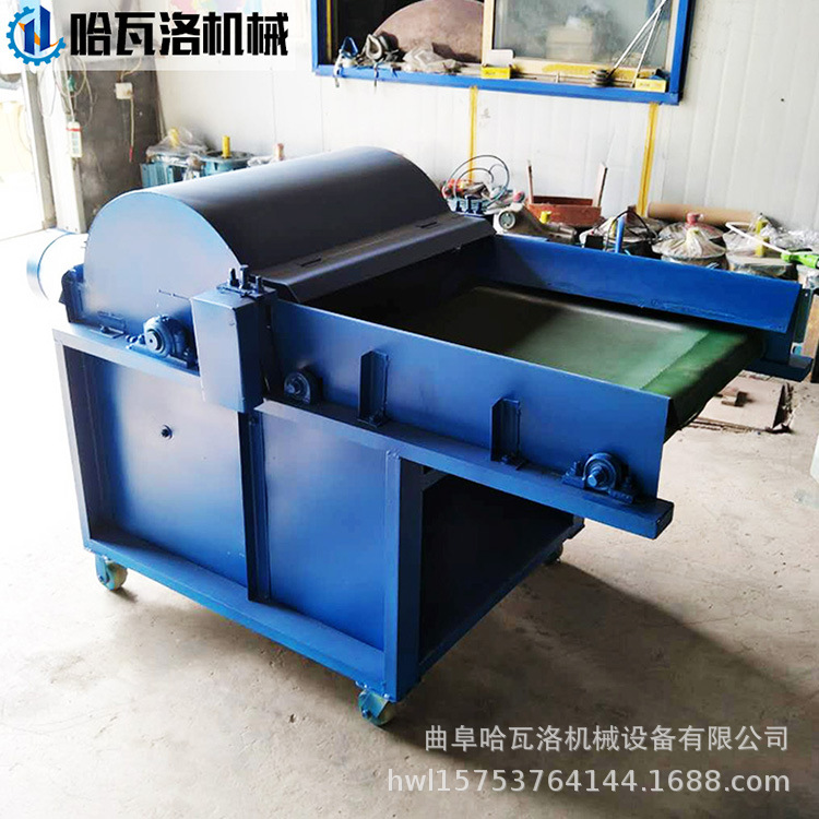 江苏废布开松机