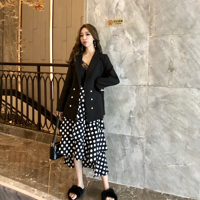 Costume femme en Fibre de polyester - Ref 3334111 Image 10