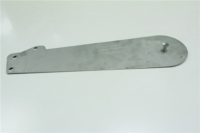 JUKI CF-8X4 Feeder Tail Parts JUKI CF-8X4 Feeder Tail Parts