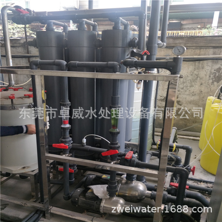 东城反渗透设备，南城RO纯水设备，厚街去离子水设备