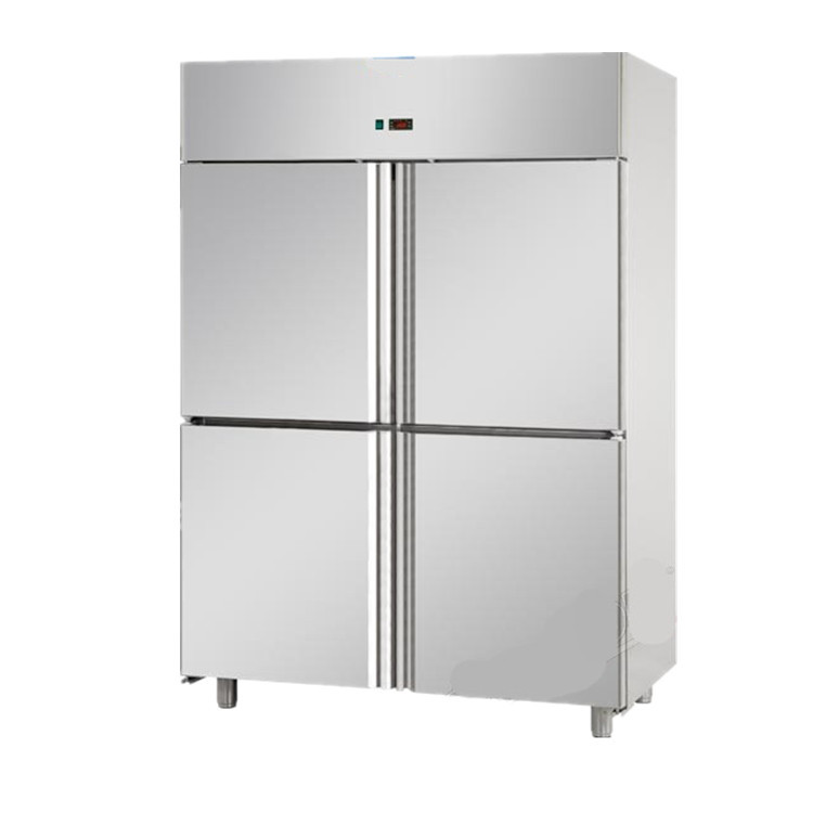 广州厂家 商用不锈钢冷柜 烘焙插盘冷冻柜 冷藏保鲜柜