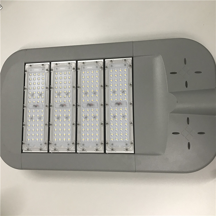 200瓦高品质路灯头厂家销售LED路灯质保五年按需定制品质保证优品|ms