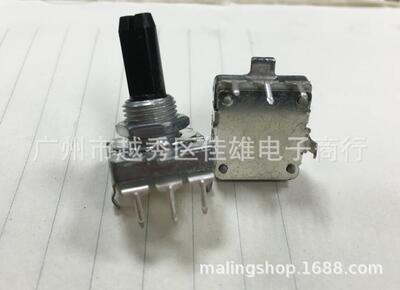 EC16 encoder 24CC Microwave Oven Digital Potentiometer A variety of specifications Welcome to inquiry