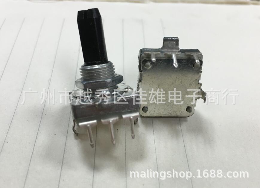 EC16 encoder 24CC Microwave Oven Digital Potentiometer A variety of specifications Welcome to inquiry