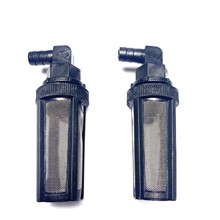 批發噴霧器吸水濾網 隔膜泵過濾器 清洗機過濾網