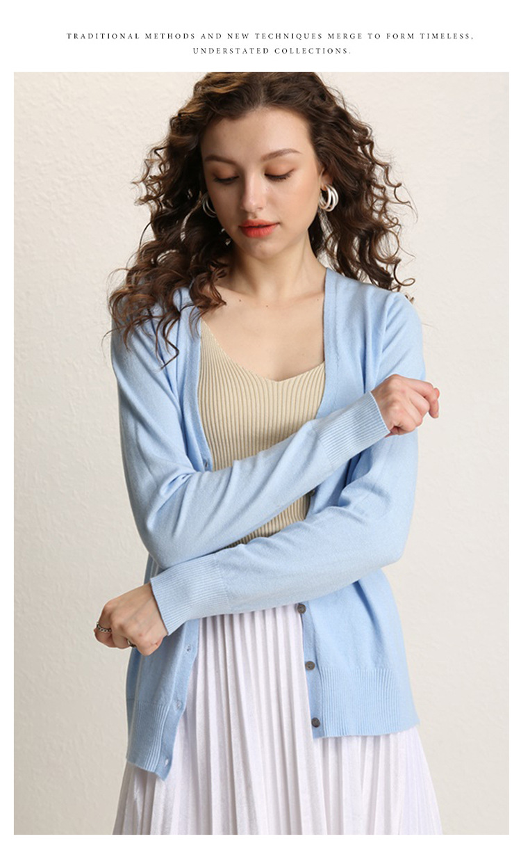 Pull femme - Ref 3414212 Image 24