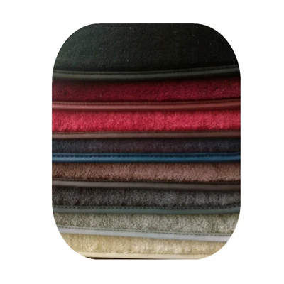 Car Carpet — customizable car mats environmental