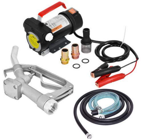 Производители оптом горячий дизельный масляный насос 12V 12V масляный насос дозирования масла пистолет дизельный насос 12V