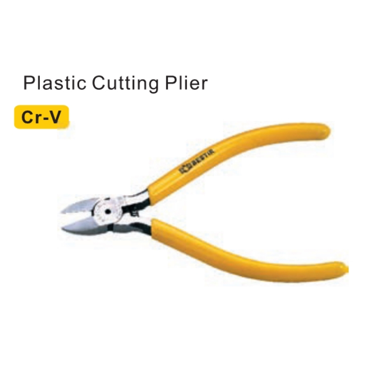 铬钒电子剪,4.5″/鹰之印,