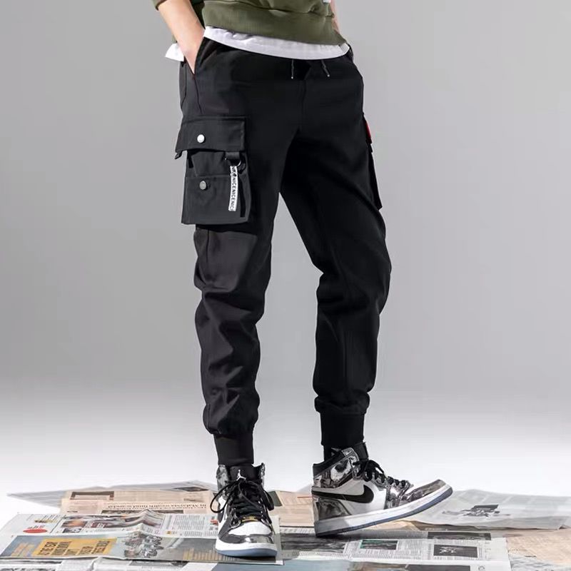 Trend summer trousers