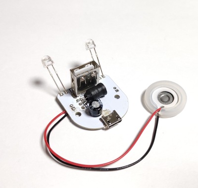 缺水断电 防干烧加湿器驱动板 控制板 防干烧控制板 PCBA无水断电