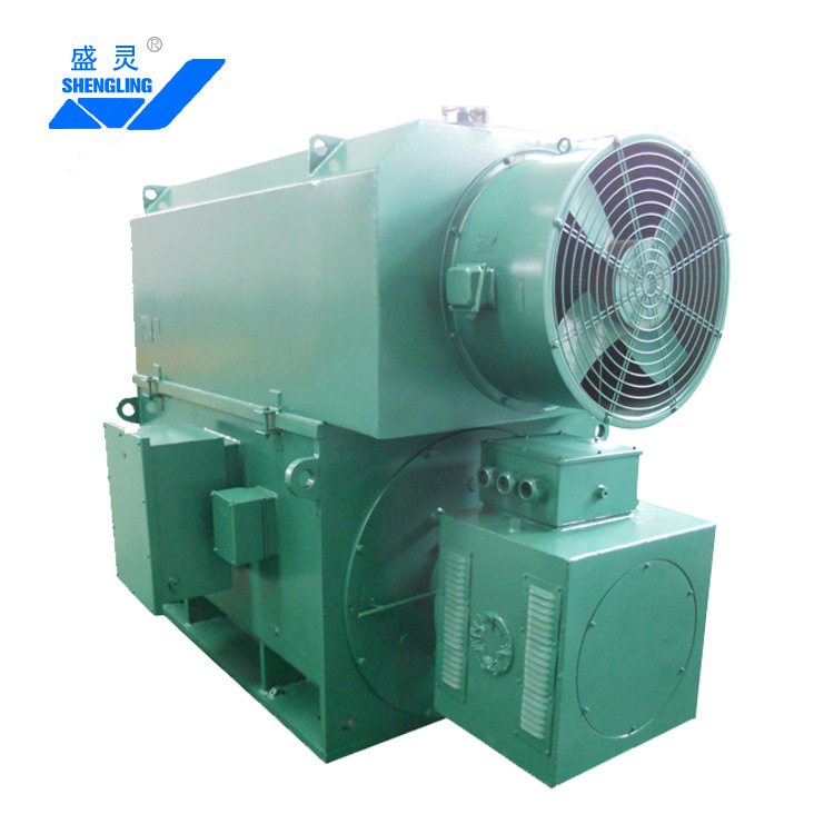 无锡先锋电机供应Y YKS YKKYRYRKS YRKK系列高压三相异步电动机