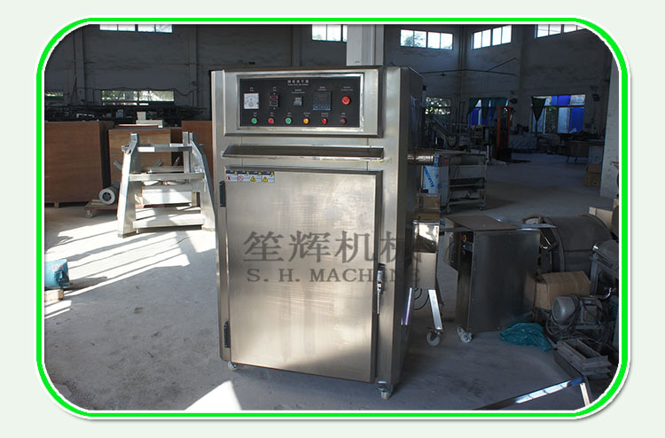 爆款 芜菁甘蓝烘干机甜菜烘干机菜类烘干设备 定做