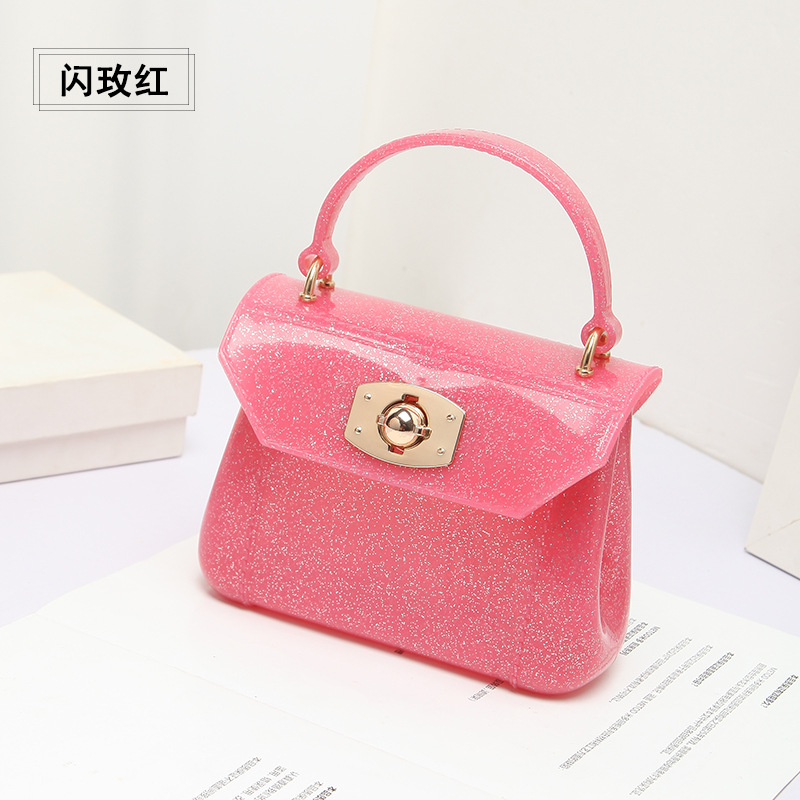 플래시 로즈 레드