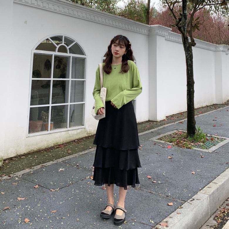 Costume femme CHUAN YU en Coton - Ref 3334934 Image 34