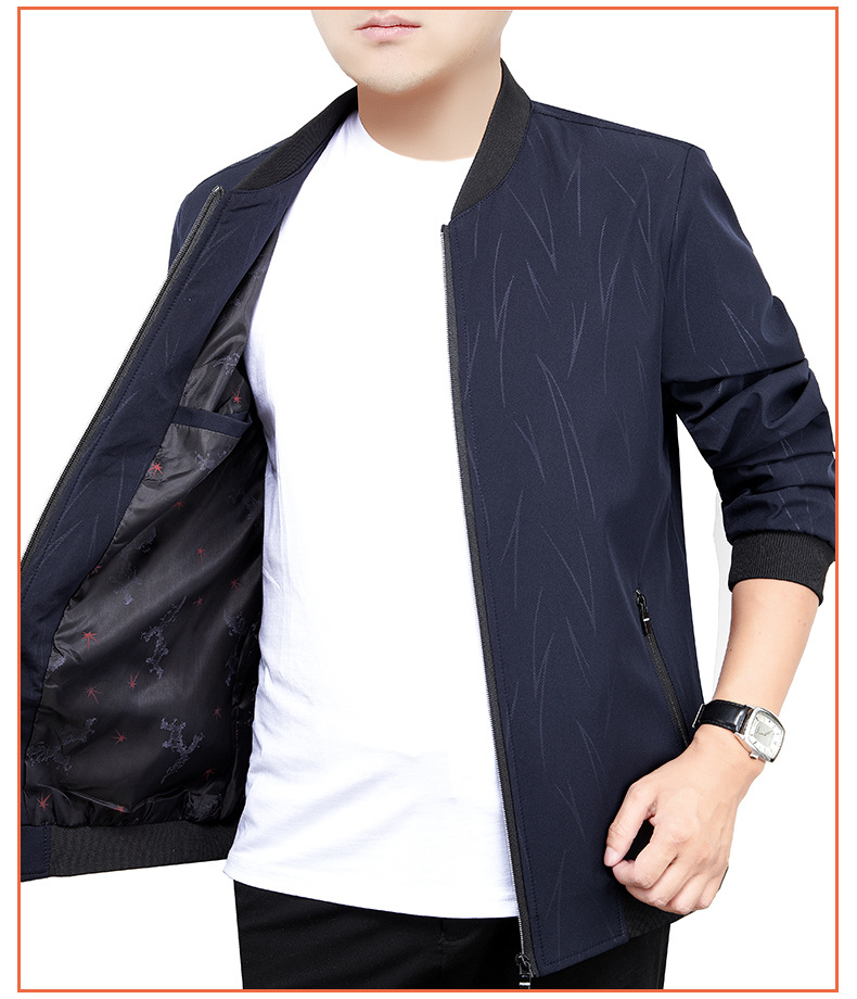 Veste homme en Fibre de polyester Polyester  - Ref 3411342 Image 20