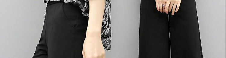 Costume femme UNE GéNéRATION en Mousseline - Ref 3334129 Image 13