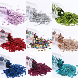 �y����Ƭ4mmƽƬpvc�ֿp��Ƭ�ֹ�DIY���b�o���Ʒñ��Ь�����10g