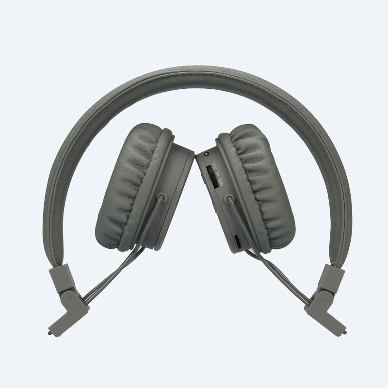 NIA -X3 наушники с кронштейном Bluetooth карта радиосонар поддерживает APP управление готовый запас/OEM