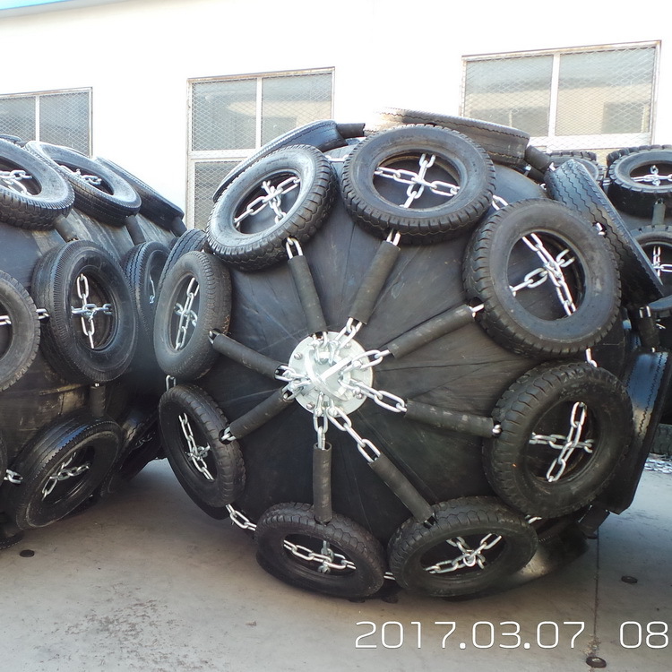 充气橡胶碰垫 船舶专业碰垫 规格齐全 品质船级社认证