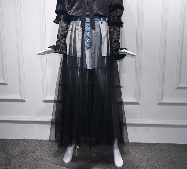 Costume femme JORUW en Mélange de coton - Ref 3335523 Image 3