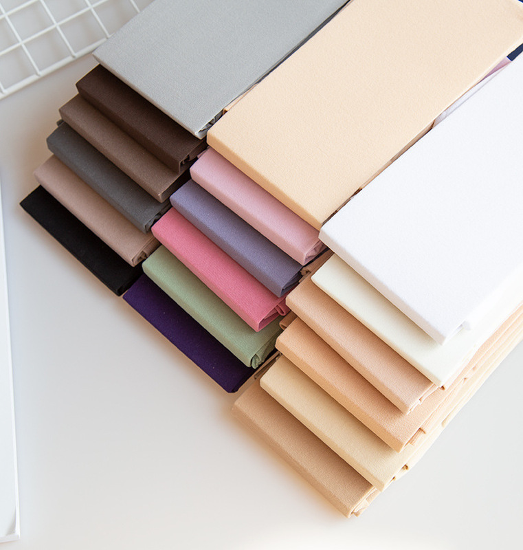 Spring and Autumn candy color 120D stockings women's medium thick velvet pantyhose skin color autumn and winter bottoming socks