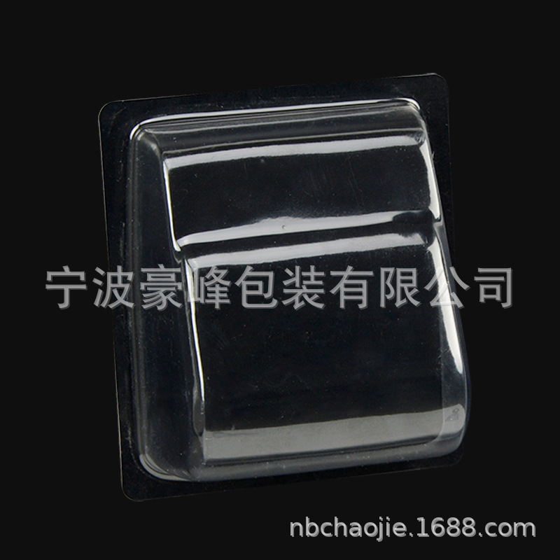 厂家供应PVC透明面罩 PVC透明面罩加样加工制作