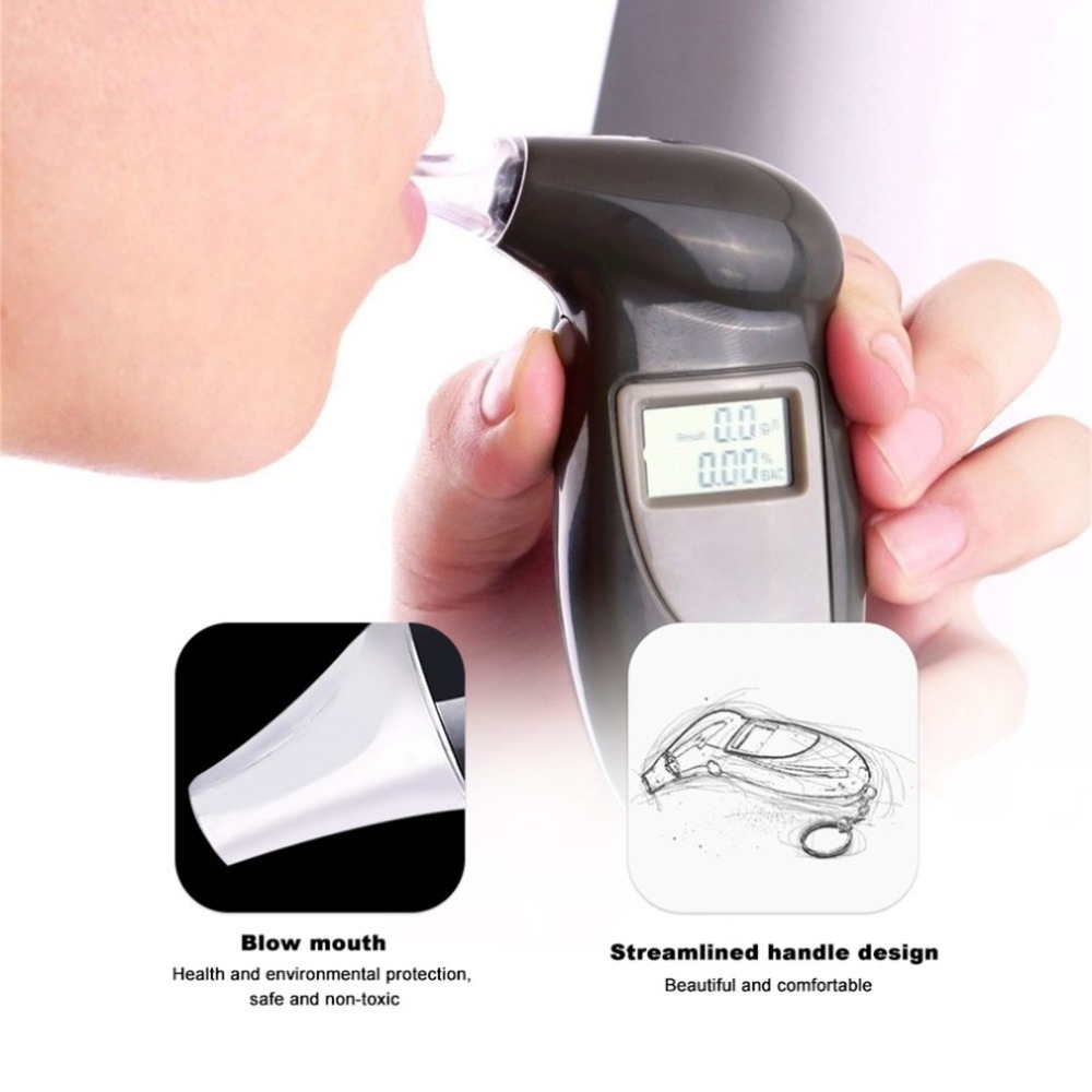 50pcs-lot-Digital-Breath-Alcoh