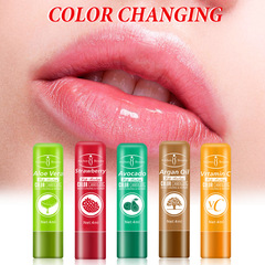 AICHUN cross-border fruit moisturizing lip balm moisturizing lip care lip care discoloration lip balm wholesale lip balm