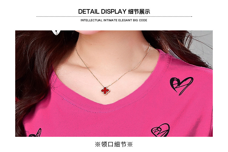 Costume femme STAR DREAM LOVE en Coton - Ref 3335037 Image 23