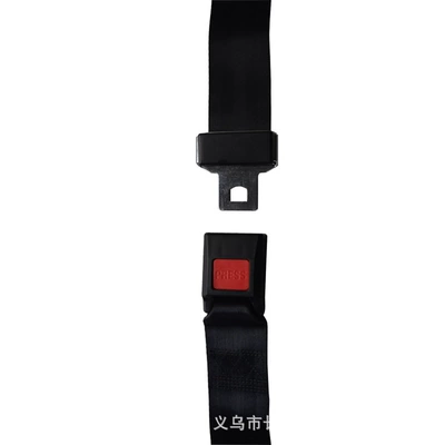 Ougude – Car seat belt for Medical Stretcher