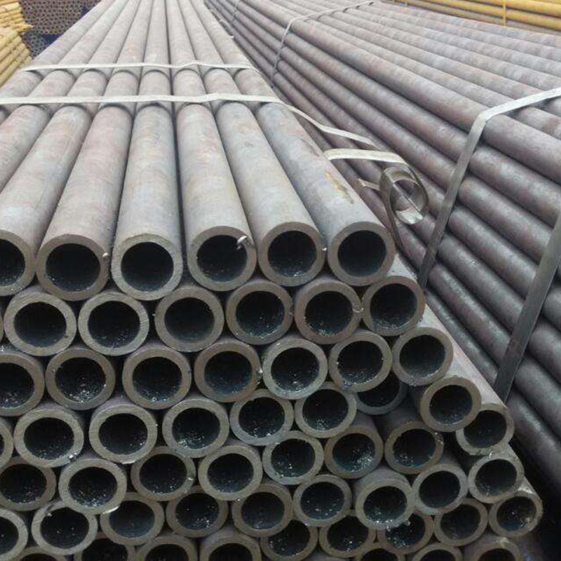 东莞直缝管供应