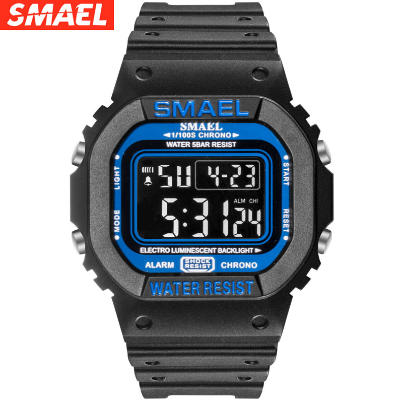 SMAEL Amazon Explosive Outdoor Men's Spo...