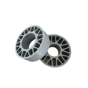 Hebei Kerry Direct -Ssoing Polyurethane Sun Wheel@Polyuroethan Paper Wheel φ60*φ150*H50